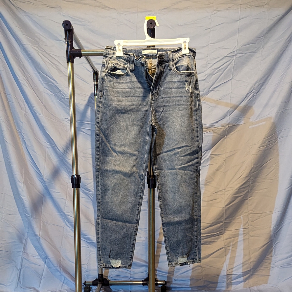 Classic Blue Women's Jeans